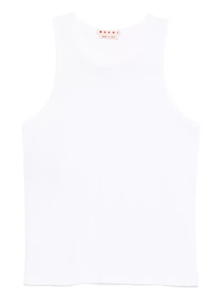 Košile Marni bílá