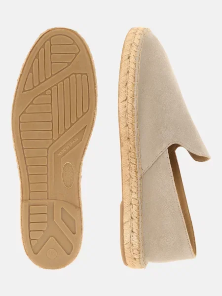 Boggi Milano Espadrile Tellin' bej