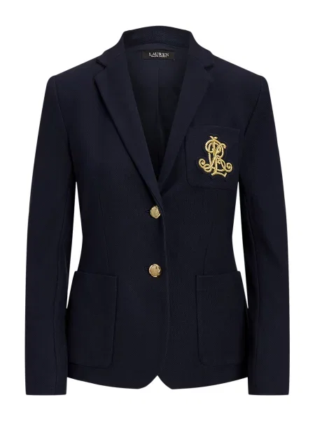 Bunda Lauren Ralph Lauren modrá