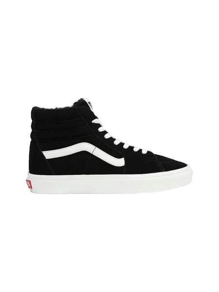 Pantofi Vans negru