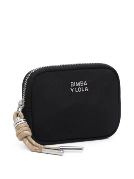 Portofel Bimba Y Lola negru