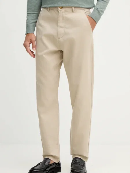 Lindbergh pantaloni de bej