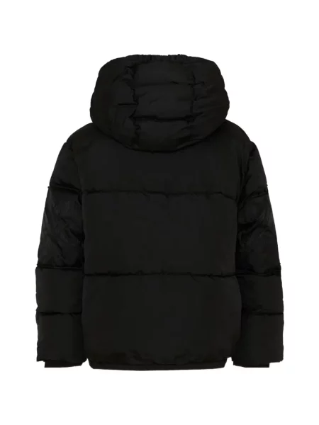 Kurtka dziecięca Nike czarna
