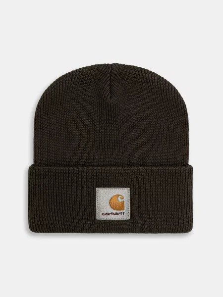 Σκούφος Carhartt Wip πράσινο
