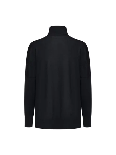 Sweter Blanca Vita czarny