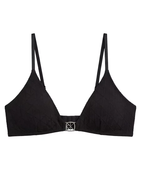 Calvin Klein Underwear Sutien negru