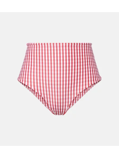 Bikini Faithfull czerwony