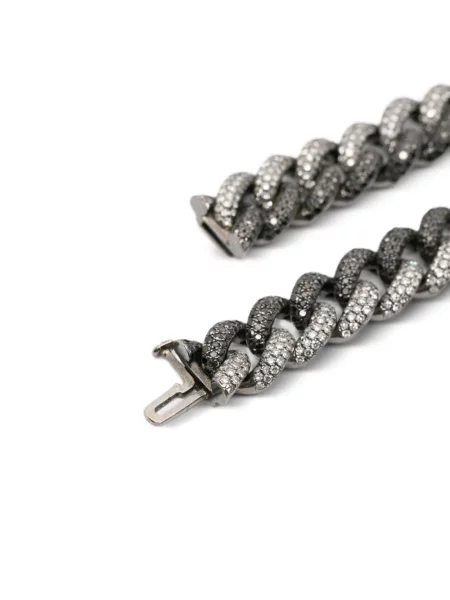 Гривна Shay черно