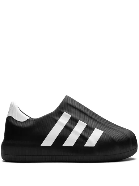 Sneakerși Adidas Superstar negru