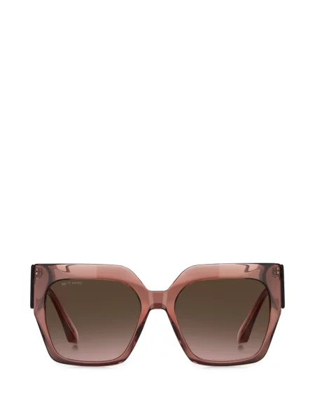 Ochelari de soare Etro roz