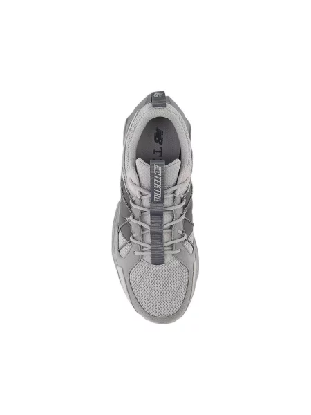 Pantofi New Balance gri