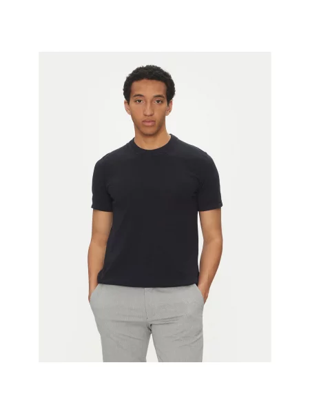 JOOP! Jeans Футболка 15 Modern Fit cиній