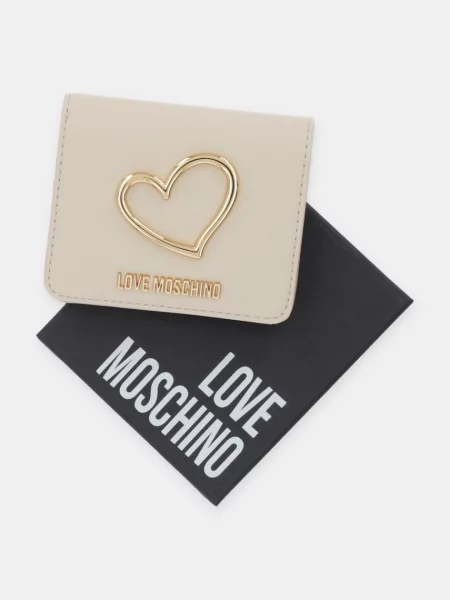 Кошелек Love Moschino