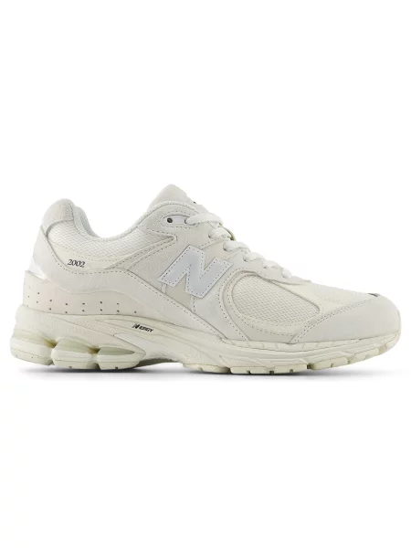 Sneakers New Balance Sea Salt/ Silver Metallic EUR beżowe