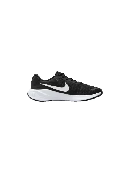 Félcipo Nike fekete