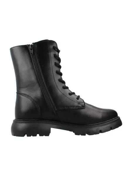 Pantofi Claudia Ghizzani negru