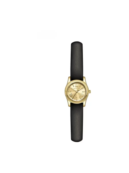Michael Kors zegarek czarny