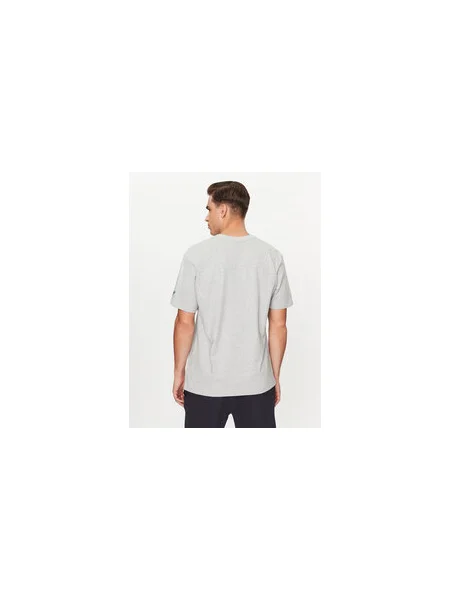 New Balance Póló Athletics Varsity Graphic T-Shirt szürke