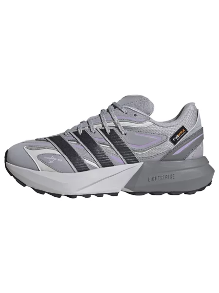 Sneakers Adidas Sportswear γκρι