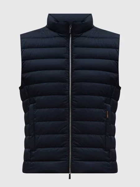 Пуховий жилет CALAF S3 Moorer синій