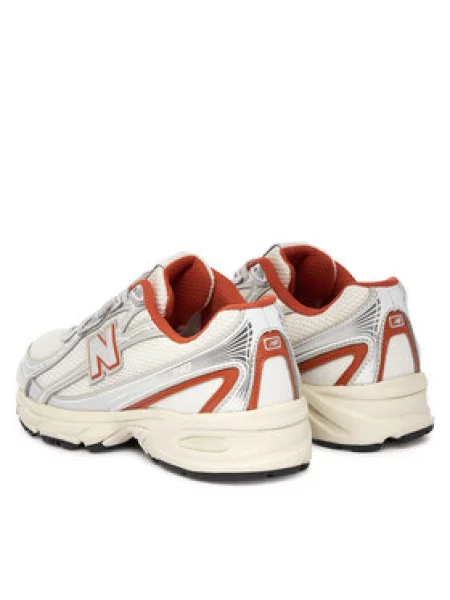 New Balance Superge W bež