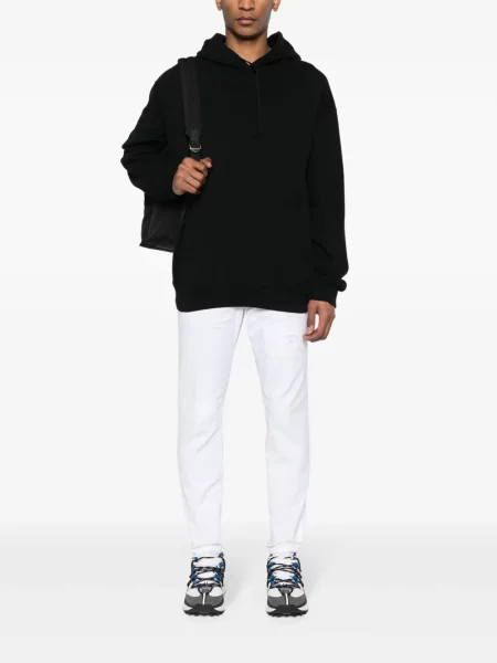 Jeansy Dsquared2 białe