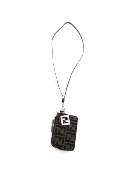 Portofel Fendi negru