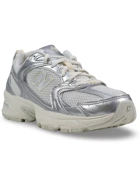 Pantofi New Balance alb