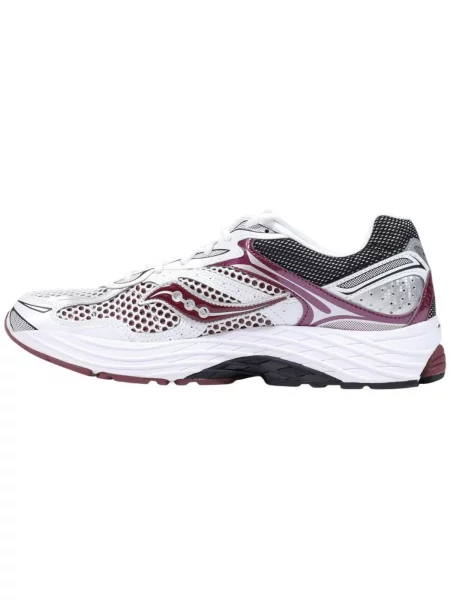 Pantofi Saucony roșu