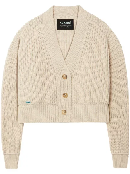 Cardigan Alanui