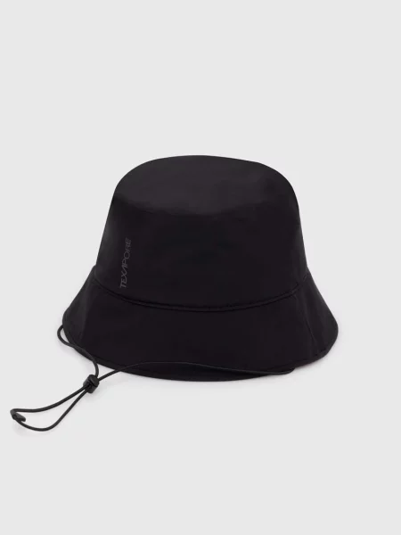 Klobouk Jack Wolfskin Rain černá