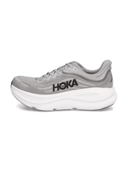Tenisky Hoka šedé