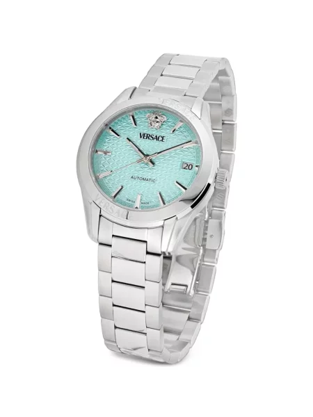 Ceas Versace albastru