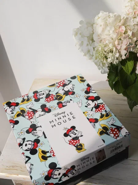 Піжама Disney рожева