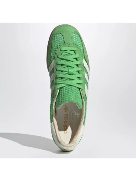 Sneakersy Adidas Originals zielone