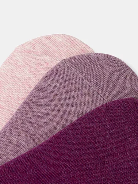 Medicine шкарпетки до щиколотки 3 шт.