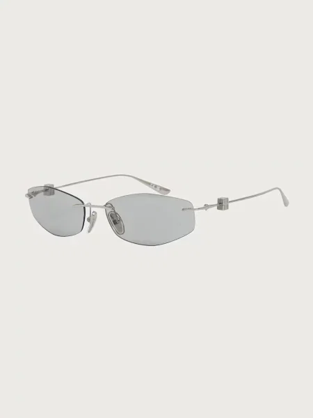 Balenciaga okulary przeciwsłoneczne