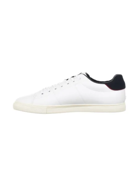 Espadrile Tommy Hilfiger alb