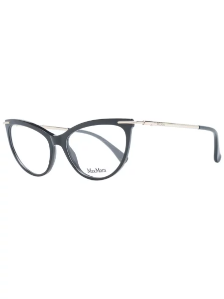 Okulary przeciwsłoneczne Max Mara czarne