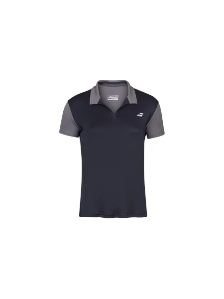 Tricou Babolat negru