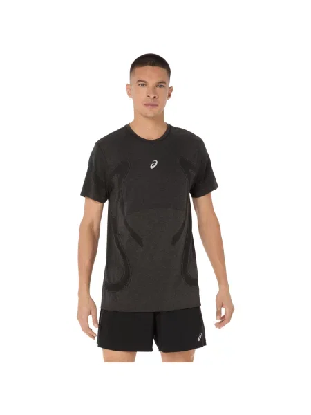 Póló Asics fekete