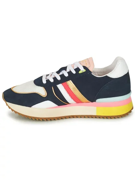 Pantofi Serafini alb