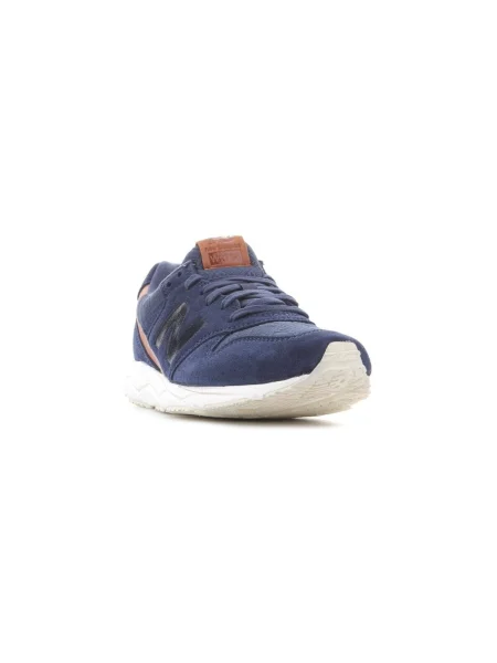 Pantofi New Balance albastru