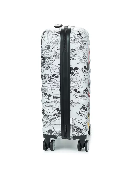 Valiză American Tourister alb