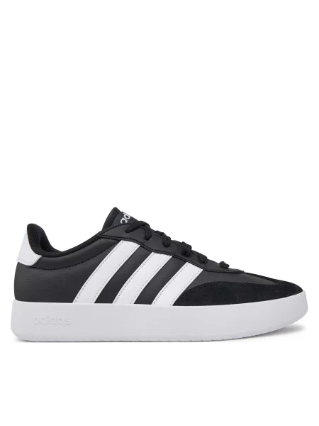Laisvalaikio batai adidas Barreda juoda