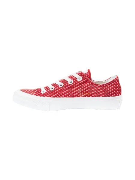 Pantofi Converse roșu