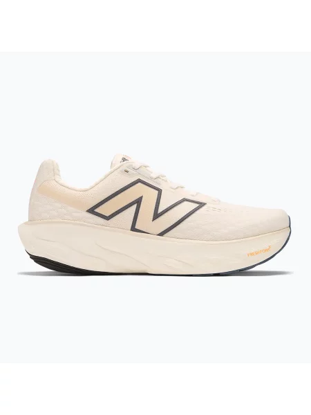 Buty New Balance Fresh Foam – beżowe