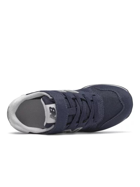 Pantofi copii New Balance albastru