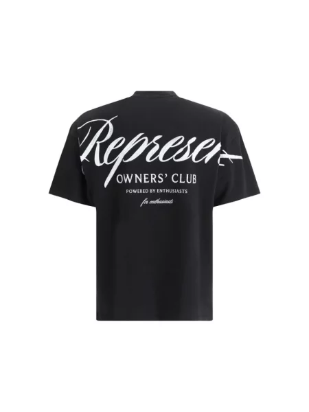 Koszulka Represent czarna