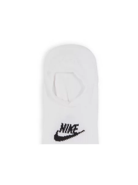 Zokni Nike fehér